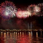 千葉県の花火大会開催はいつ?各会場の花火数や特徴をまとめています