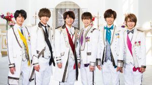 キンプリ（部活好きじゃなきゃダメ？）放送時間はいつ？主題歌は？あらすじも紹介