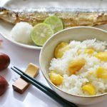 サンマの美味しい焼き方!プロの技でスーパーの秋刀魚が料亭の味に!