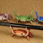 カニペンホルダーが可愛い!どこで買える?価格(値段)はどれくらい