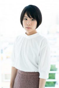 真魚の本名とプロフ経歴！「カメラを止めるな」女優の次回作（予定）