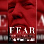 FEAR日本語版の発売日はいつ(トランプ大統領暴露本)フェアの内容?