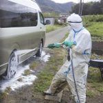 豚コレラは人に感染するのか？岐阜県のどこ（場所）で発生？ルートは？
