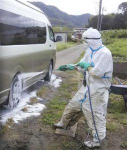 豚コレラは人に感染するのか？岐阜県のどこ（場所）で発生？ルートは？