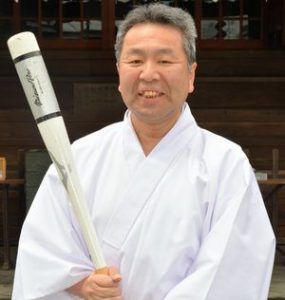 不正融資した宮司(箭弓稲荷神社)は誰?名前は?会社はどこ?