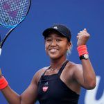 大坂なおみのラケットのブランド(商品名と品番)市販品で全米優勝!