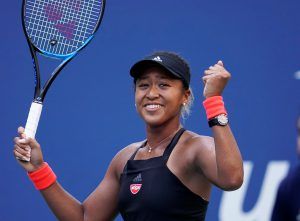 大坂なおみのラケットのブランド(商品名と品番)市販品で全米優勝!