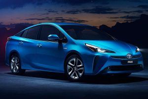 プリウス2018ビッグマイナーチェンジの画像(写真)!いつ予約販売?