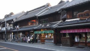 日本ボロ宿紀行(深川麻衣)の動画無料視聴方法は?あらすじと内容紹介!