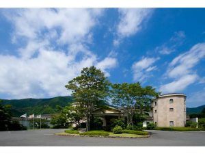 箱根仙石原プリンスホテルでノロ食中毒！感染原因はなに？いつ営業再開？