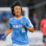 中村俊輔が40歳で引退!?現役引退後は監督になる?今後の目標は?