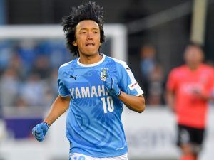 中村俊輔が40歳で引退！？現役引退後は監督になる？今後の目標は？