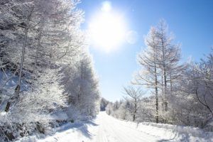 今年の冬は寒いのか？【2018-2019】全国積雪量の予想は？暖冬になるのか？