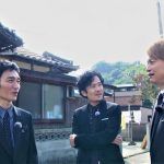 香取稲垣草彅(新しい地図)はどこで撮影?略してブラリク放送日はいつ?視聴方法は?