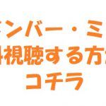 【リメンバー・ミー】映画は無料視聴OK!動画配信サイトが安全!