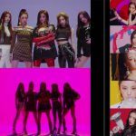 ITZY(イッジ)メンバーのプロフ!動画や画像とは?来日はいつ?(TWICE妹分)
