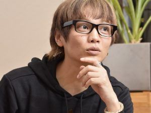 浅沼晋太郎(Knights月永レオ声優)のプロフ経歴!出演作品や結婚は?