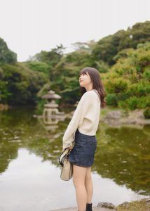 高木由梨奈（ミス立教）のプロフ経歴！可愛い画像や動画集！女子アナになる？