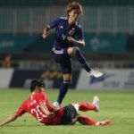板倉滉がマンCに移籍!移籍金や契約内容とは!日本A代表になる?