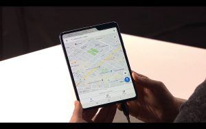 「Galaxy Fold」の価格が高すぎる!発売日はいつ?使いにくいの?