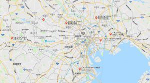 じゅうじゅうカルビ「O157食中毒」の理由(原因)!店舗はどこにある?