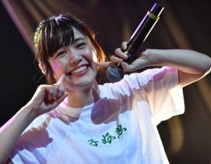 「Negicco」のNao☆の経歴プロフ(空想委員会岡田と結婚)画像や写真!
