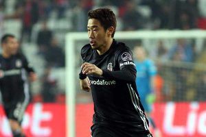 香川真司トルコリーグ試合中継(動画)は無料視聴OK!ベシクタシュ戦