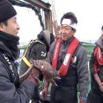 ラブカの生態(鉄腕ダッシュ城島発見深海サメ)どこの水族館で展示?