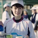 アキュビューCMマネージャー役女優は誰(名前)?女子校生役女優の画像!