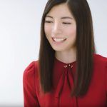 エビオス整腸薬CM腸子お姉さんの女性は誰?名前は?仲村トオルの娘?