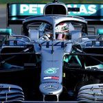 2019F1開幕戦決勝見逃し配信は無料視聴OK!オーストラリアGPでホンダ躍進!