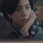 三井住友VISAカードCMの女性警官は誰(名前)?若手有望女優の画像紹介!