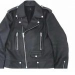 キムタク黒革ジャンのブランド(人生最高レストラン)はどこ?Tシャツは?