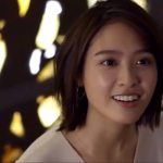 ソニー Xperia XZ3「ステンドグラス」CM出演女優はだれ?名前は?プロフ紹介!