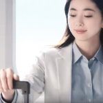 プロテカスーツケースCM女優(モデル)は誰?名前やプロフィール画像紹介!
