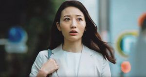 吉野家一汁三菜朝膳2019CMの女優は誰？浦まゆのプロフィールや画像紹介