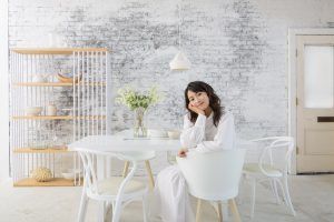 大塚家具2019CMの踊る女の子は誰?名前はなに?プロフィール紹介!