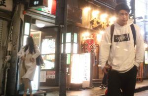 KENZOの彼女A子さんの名前や画像(写真)は?不動産会社の名前は?