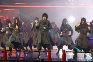 今泉佑唯と不仲の5人メンバーは誰?欅坂46A子の名前は平手友梨奈?