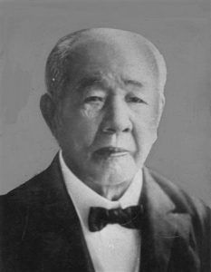 新一万円札の肖像画「渋沢栄一」の画像や経歴は?いつから印刷流通する?