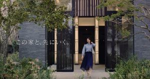 野村不動産2019CMでランニング女優は誰?モデル名前などプロフィール!