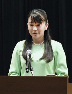 【女系宮家】創設で眞子様と小室圭氏の結婚に税金はいくら使われる?
