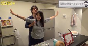 はすきぃと嫁ぴぃ(YouTuber)本名や学歴プロフ!英語は留学で上手くなった?