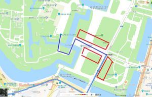 【ネット生中継】天皇即位パレードの予定は？おすすめ撮影場所はどこ？