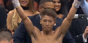 井上尚弥のドネア戦の無料視聴方法!WBSS決勝はいつ開催?どこで試合する?