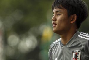 久保建英レアル移籍はいつ?どこにレンタル移籍?年俸や移籍金はいくら?