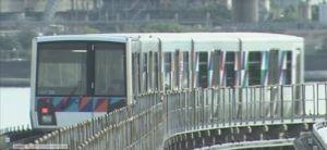 横浜シーサイドライン逆走の原因は?新杉田駅けが人の数(被害)は?