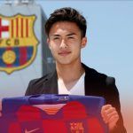 安部裕葵バルセロナBの試合は無料動画視聴できる!?Bチームのレベルは?
