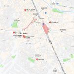松嶋菜々子が通う恵比寿のジムの名前は?どこの場所のパーソナルトレーニングジム?