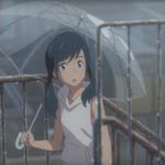 【天気の子】新海監督の新作アニメは無料視聴OK！ネタバレ感想紹介！